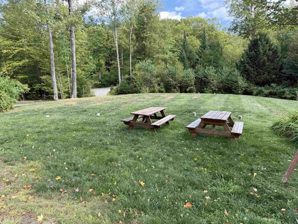 341 Town Farm Road Lyndon VT 05819