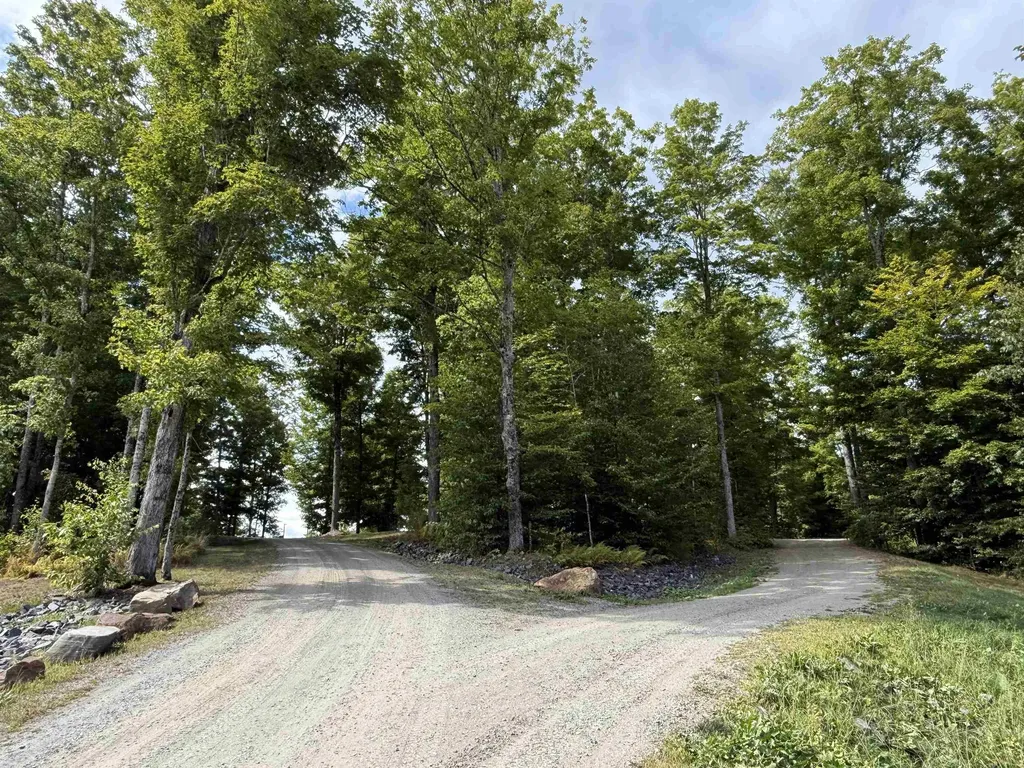 341 Town Farm Road Lyndon VT 05819