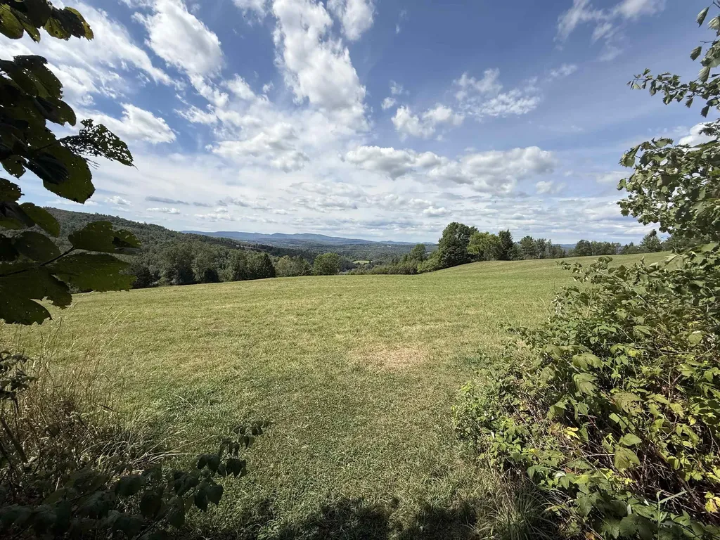 341 Town Farm Road Lyndon VT 05819