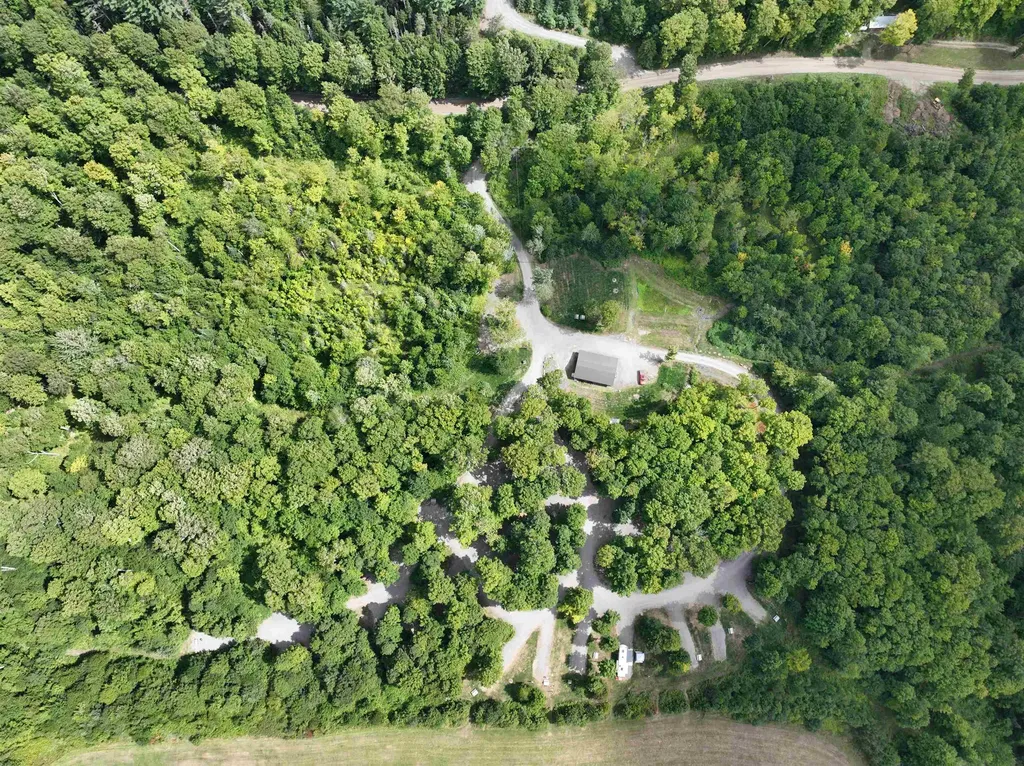 341 Town Farm Road Lyndon VT 05819