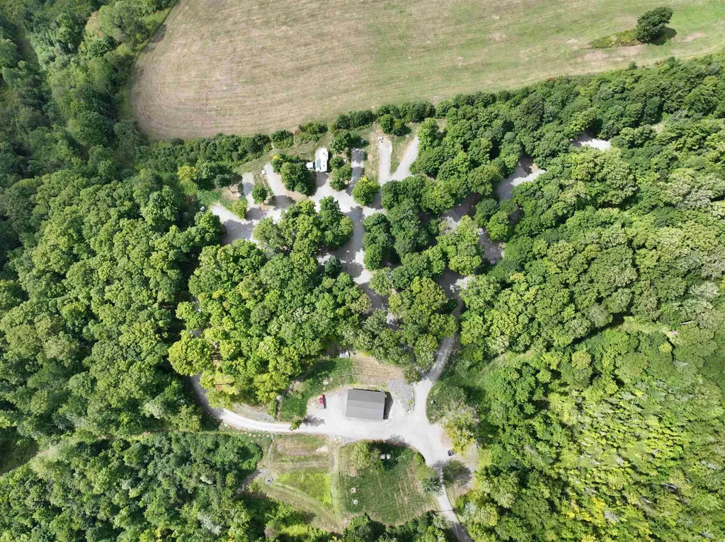 341 Town Farm Road Lyndon VT 05819