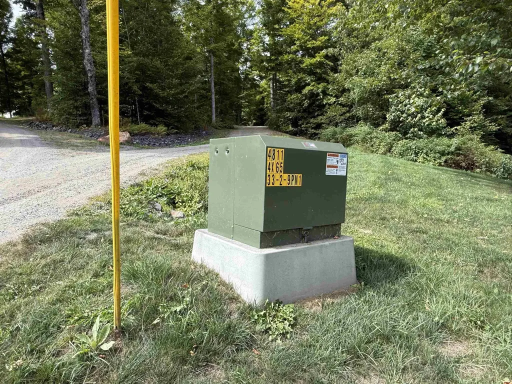 341 Town Farm Road Lyndon VT 05819