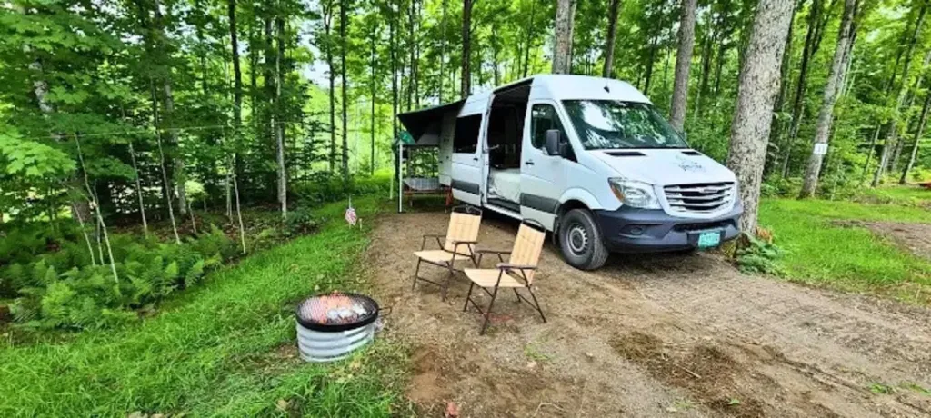 341 Town Farm Road Lyndon VT 05819