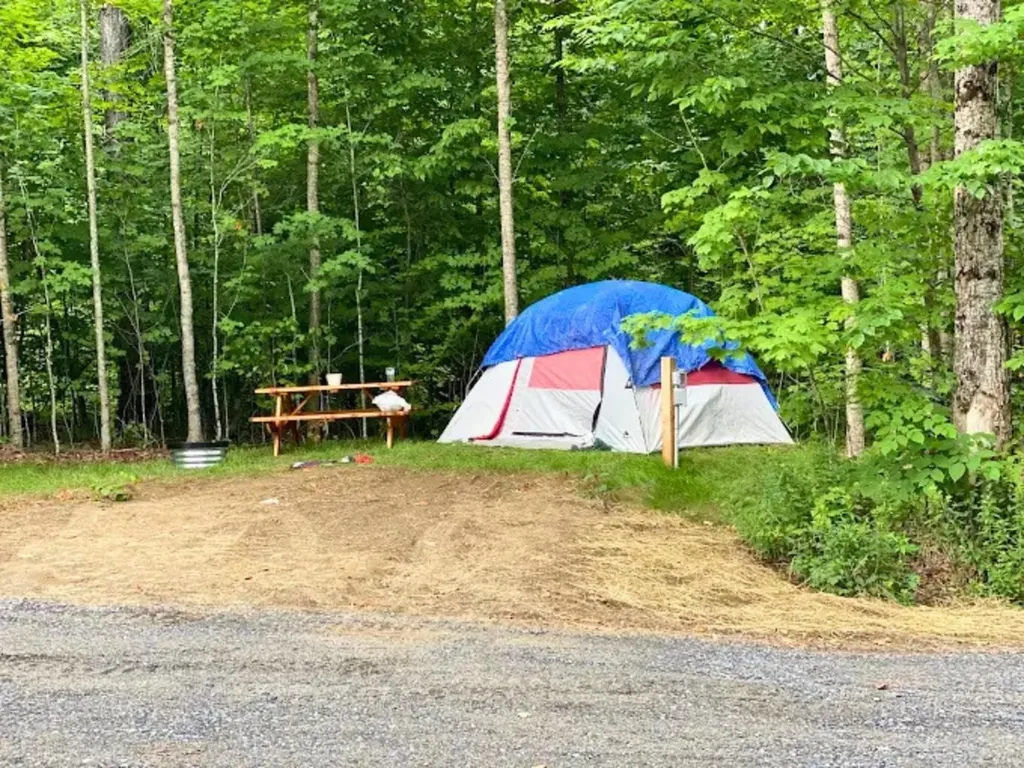 341 Town Farm Road Lyndon VT 05819