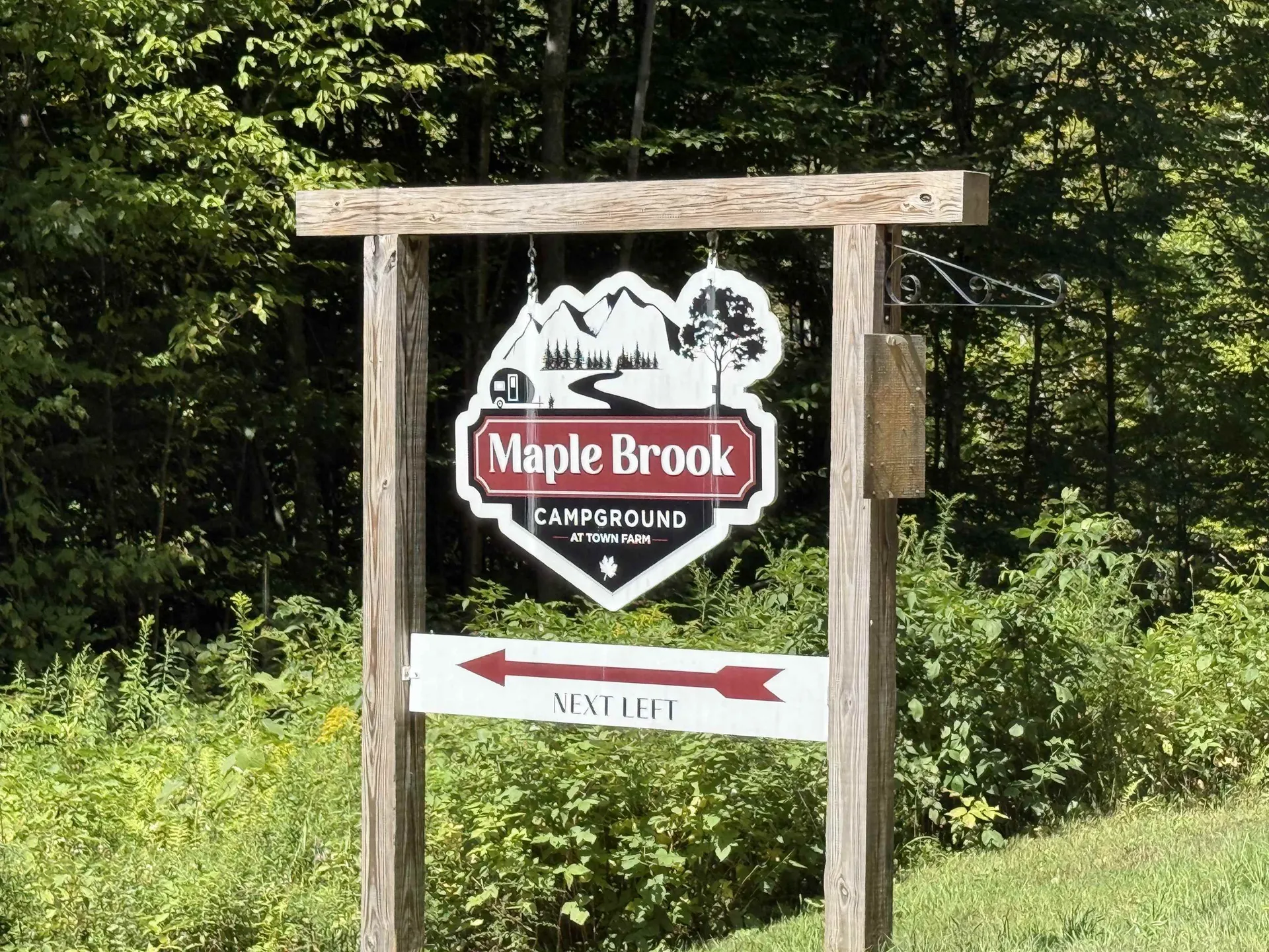 341 Town Farm Road Lyndon VT 05819