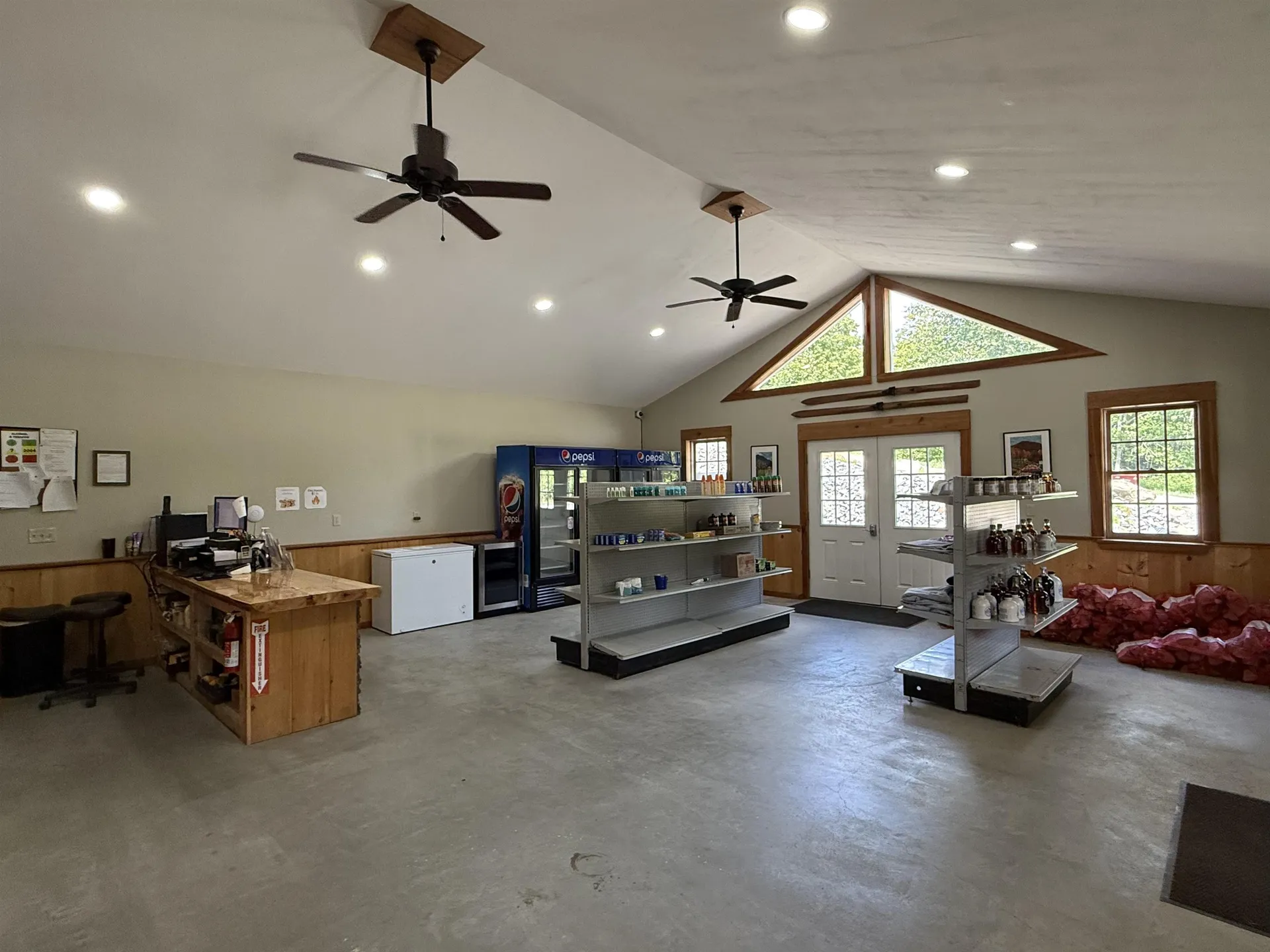 341 Town Farm Road Lyndon VT 05819