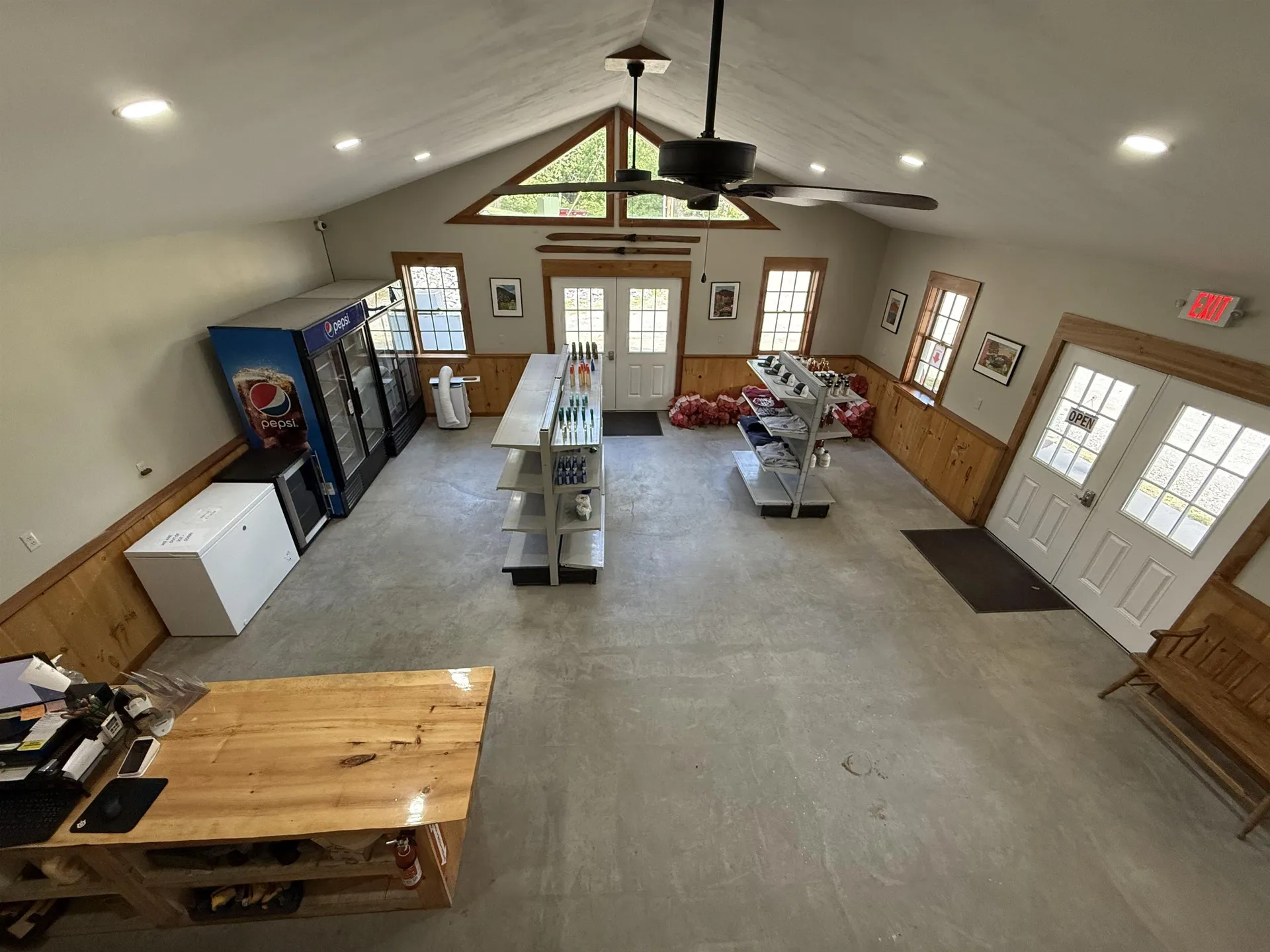 341 Town Farm Road Lyndon VT 05819