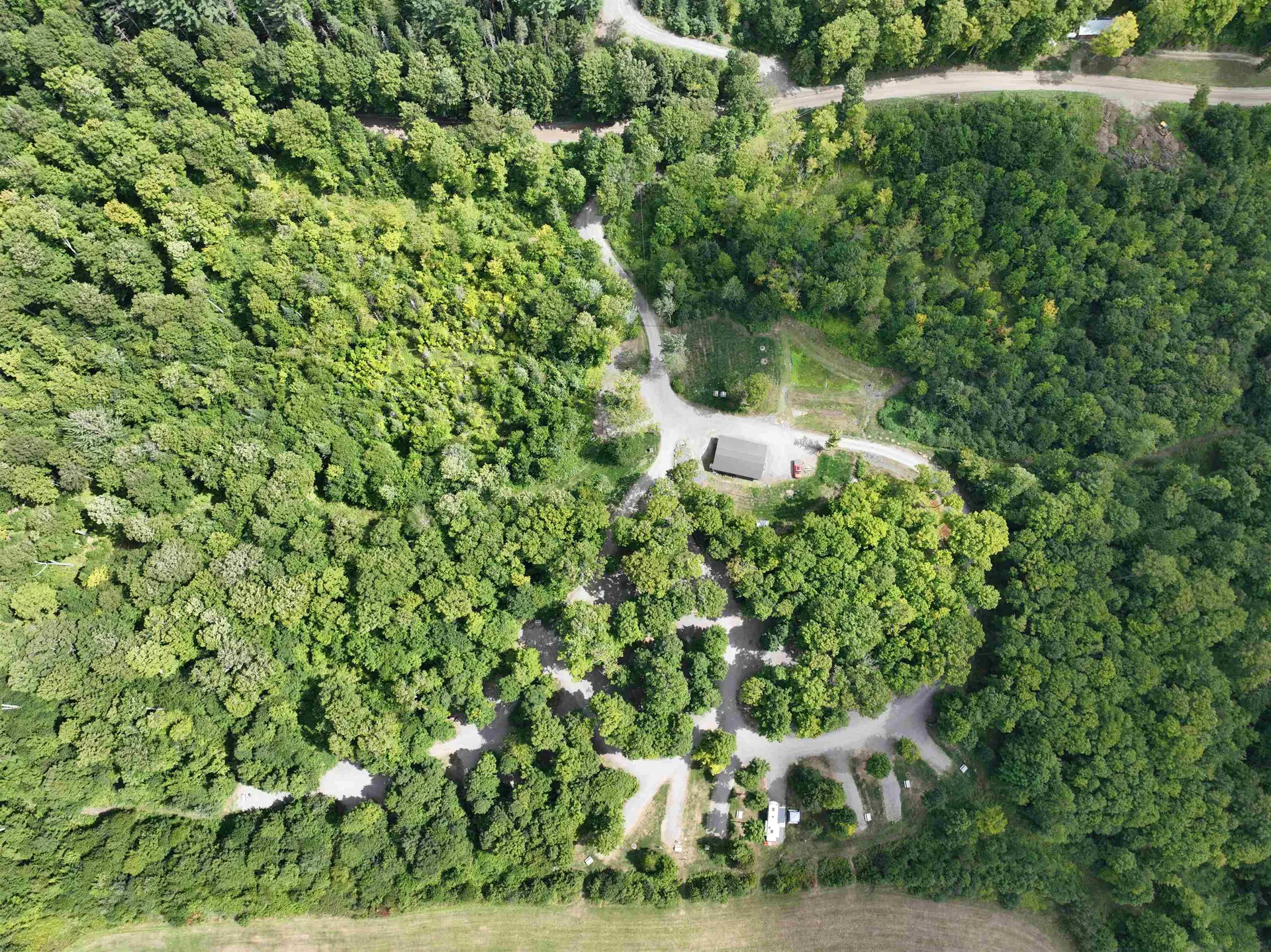 341 Town Farm Road Lyndon VT 05819