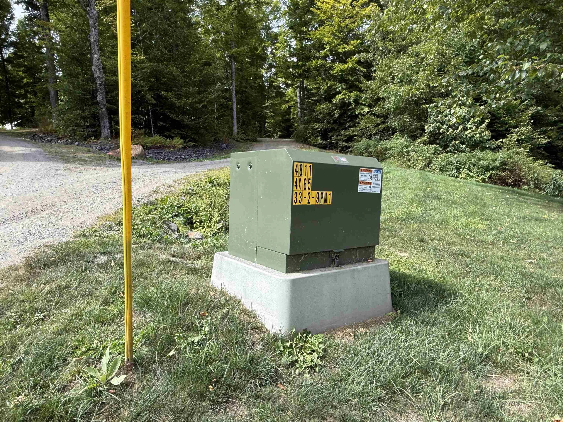 341 Town Farm Road Lyndon VT 05819