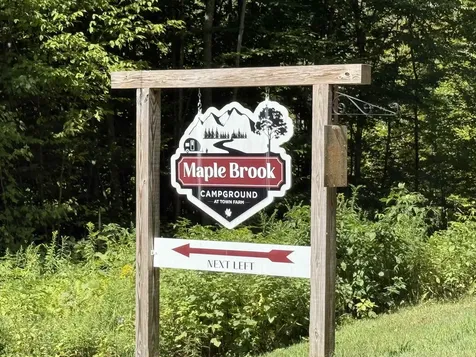 341 Town Farm Road Lyndon VT 05819