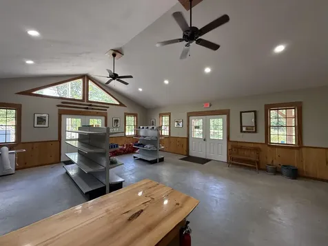 341 Town Farm Road Lyndon VT 05819