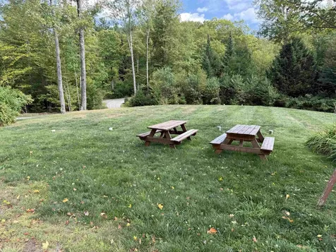 341 Town Farm Road Lyndon VT 05819