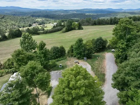 341 Town Farm Road Lyndon VT 05819