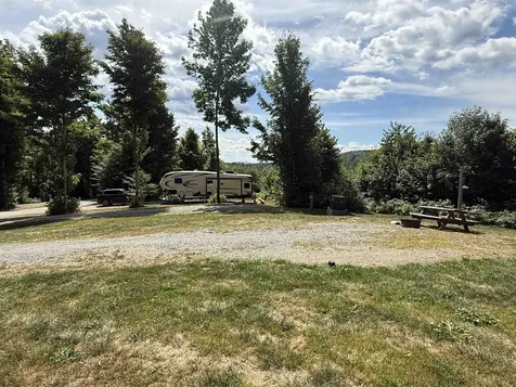 341 Town Farm Road Lyndon VT 05819