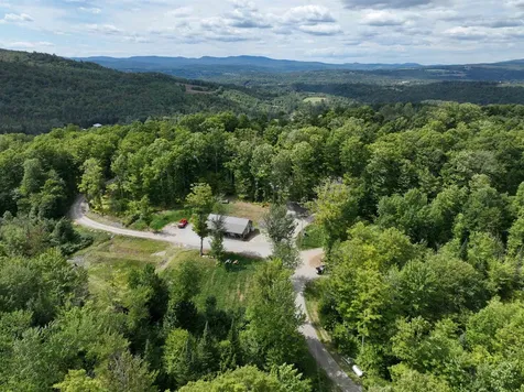 341 Town Farm Road Lyndon VT 05819