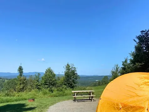 341 Town Farm Road Lyndon VT 05819