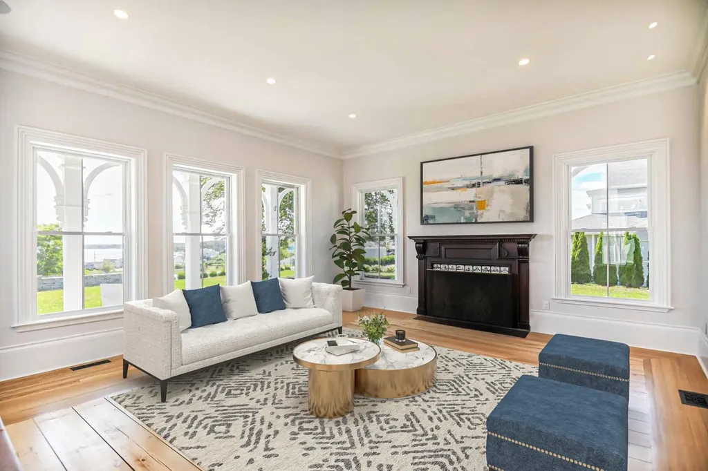 11 Atlantic Avenue North Hampton NH 03862