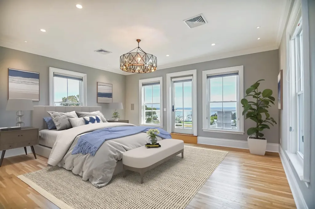 11 Atlantic Avenue North Hampton NH 03862