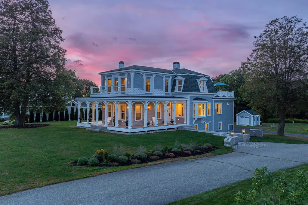 11 Atlantic Avenue North Hampton NH 03862