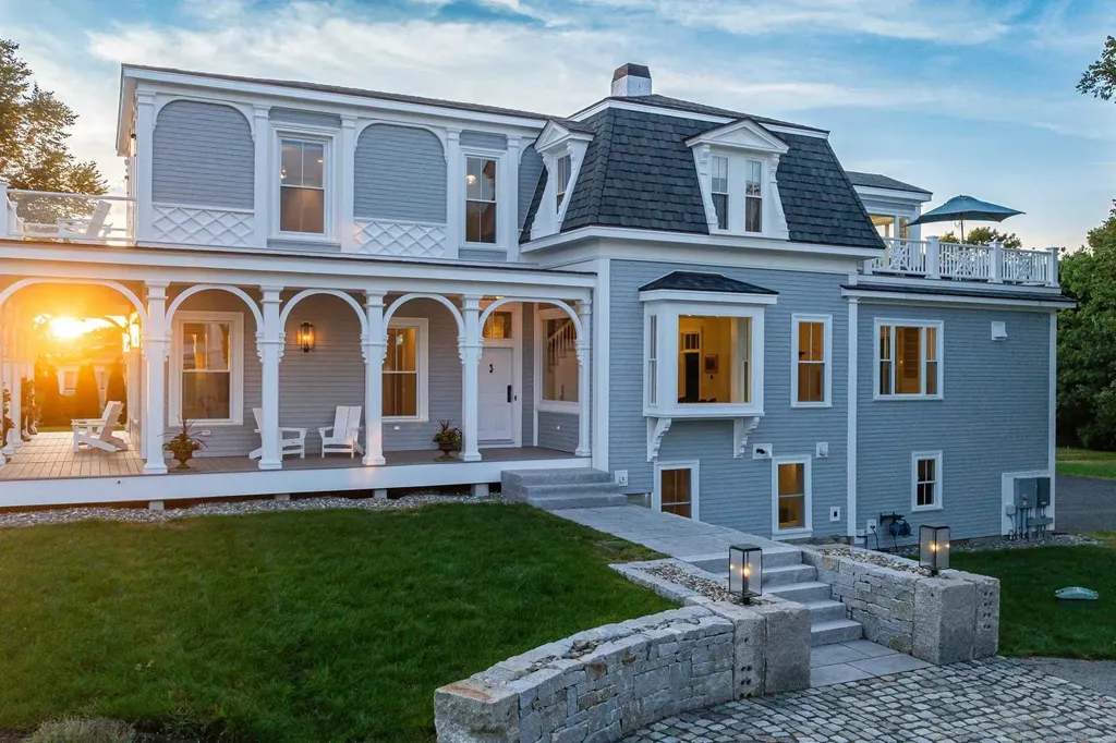 11 Atlantic Avenue North Hampton NH 03862