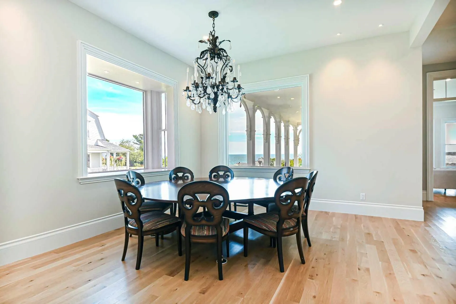 11 Atlantic Avenue North Hampton NH 03862