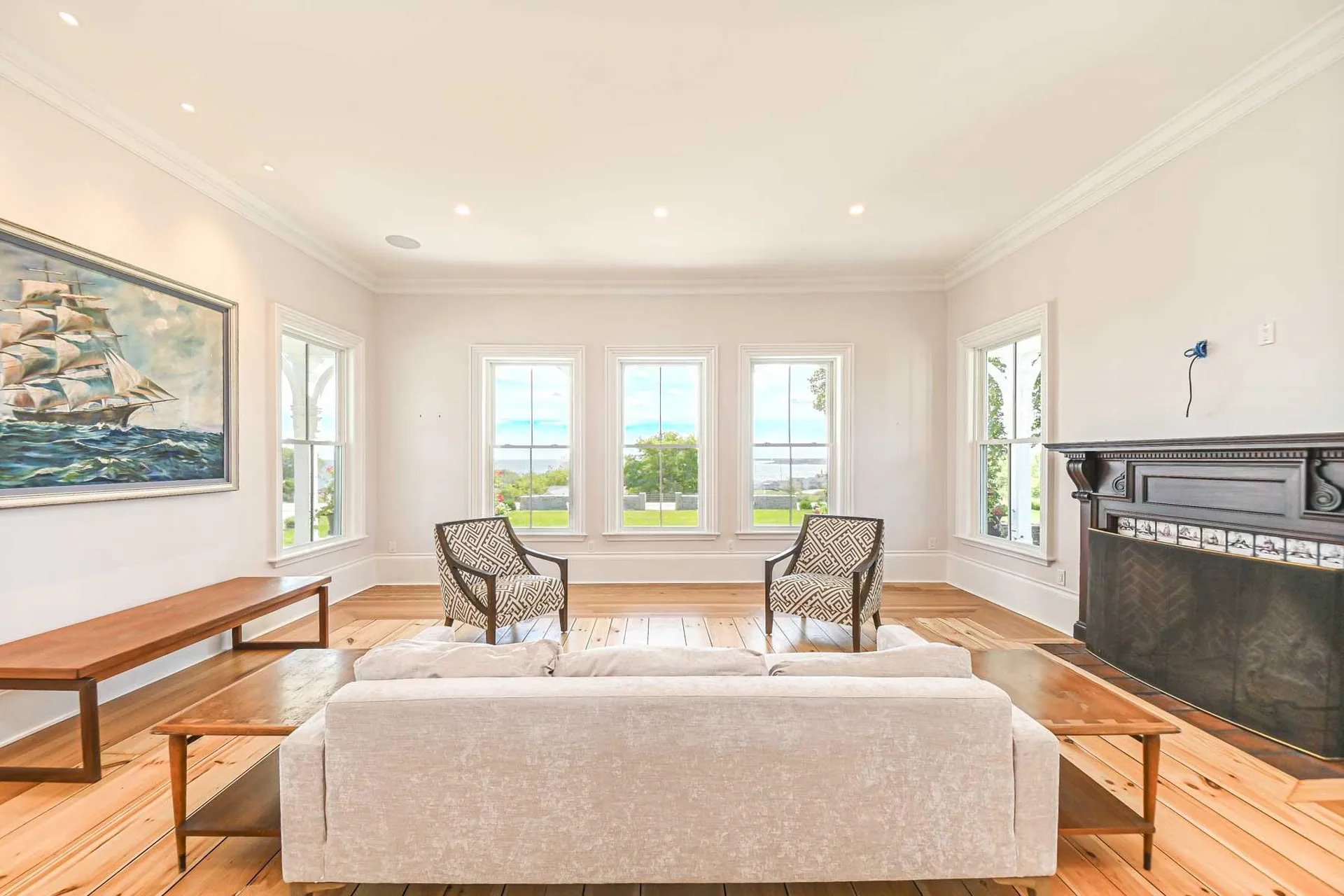 11 Atlantic Avenue North Hampton NH 03862