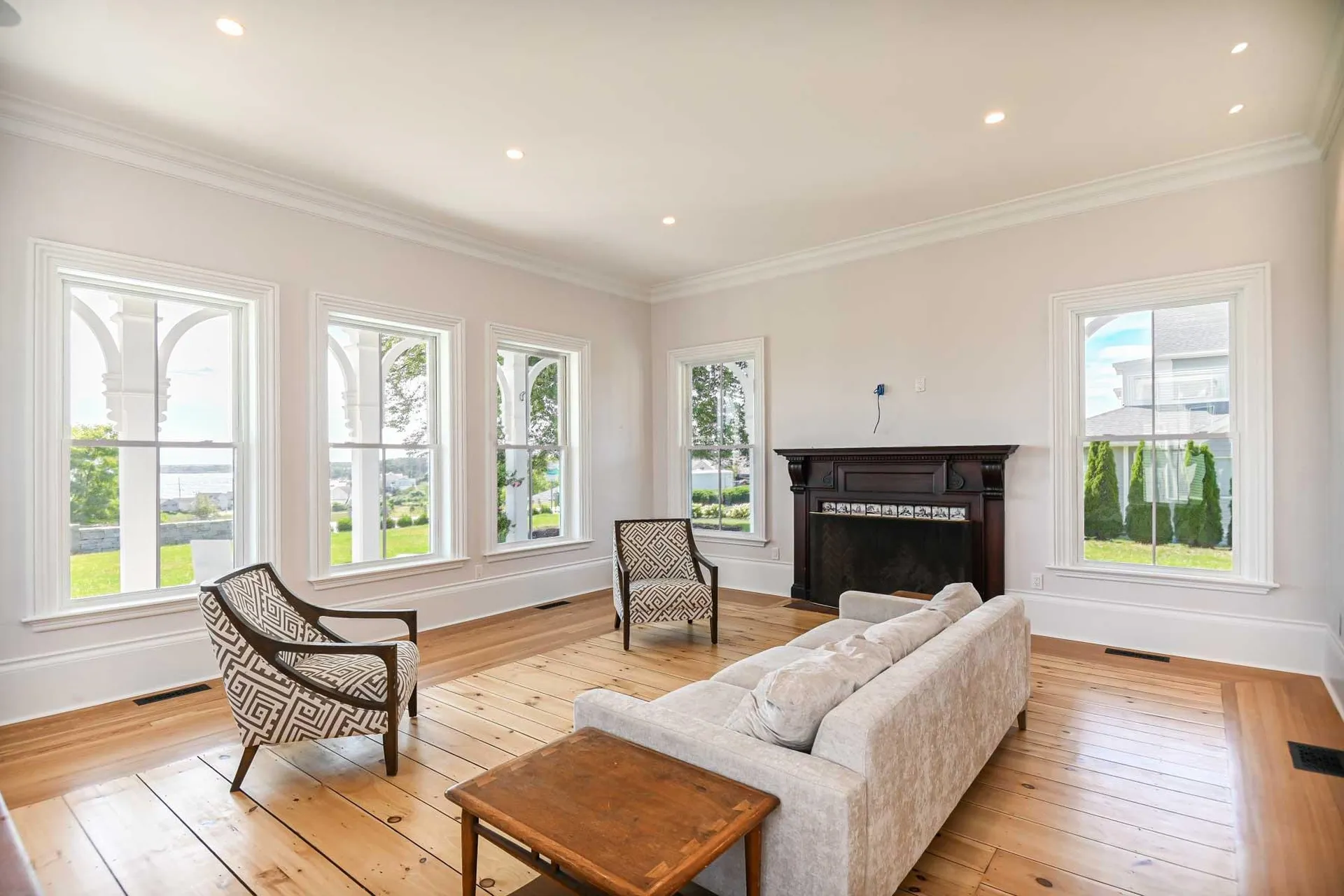 11 Atlantic Avenue North Hampton NH 03862