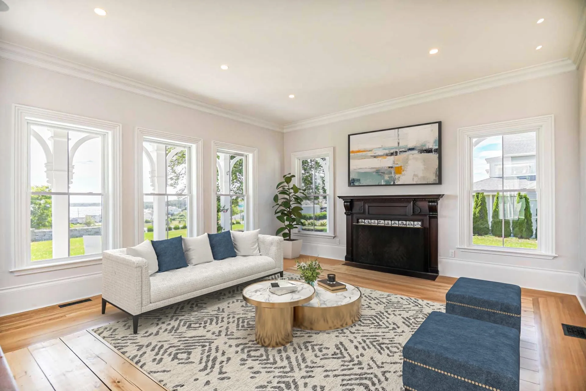 11 Atlantic Avenue North Hampton NH 03862