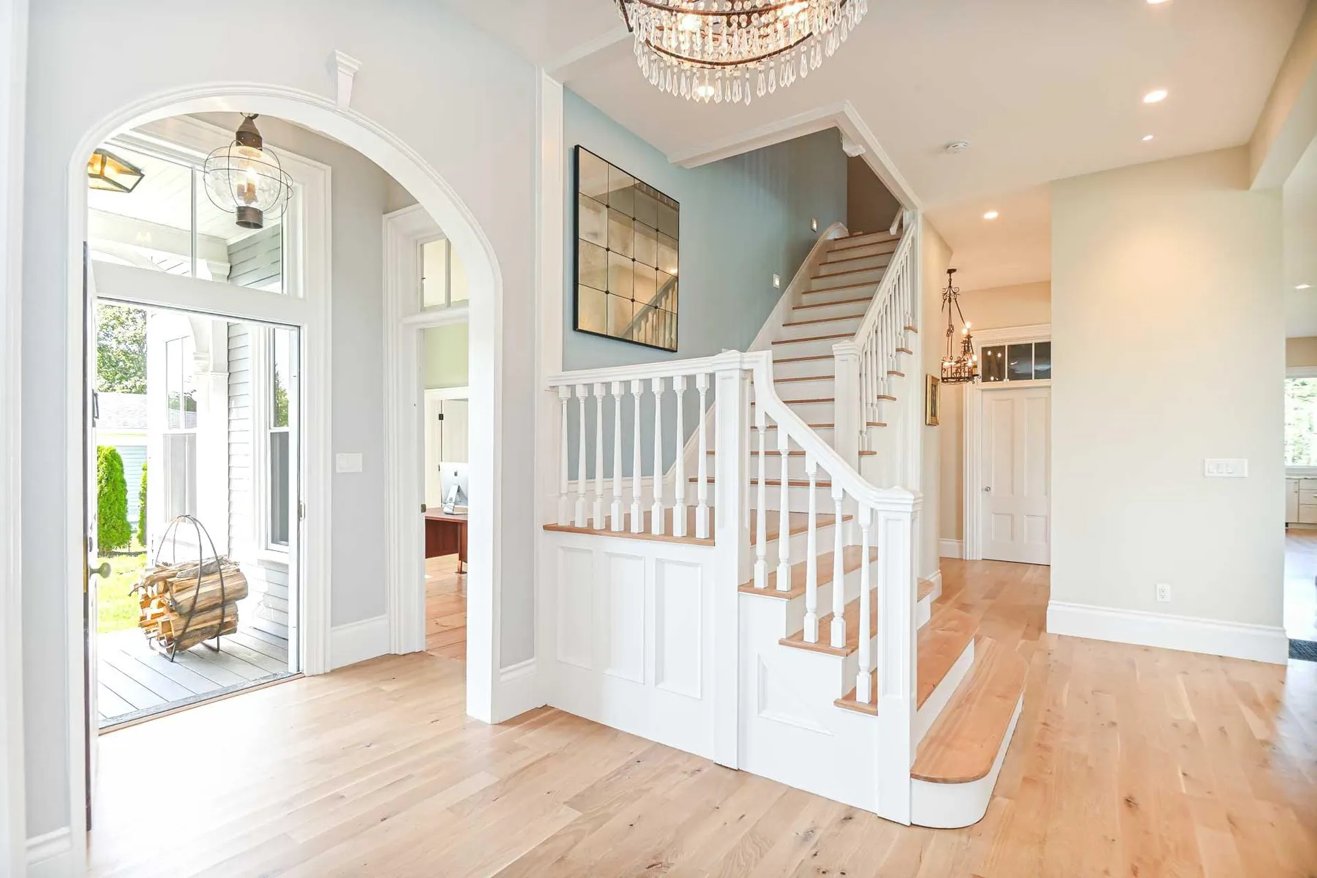 11 Atlantic Avenue North Hampton NH 03862