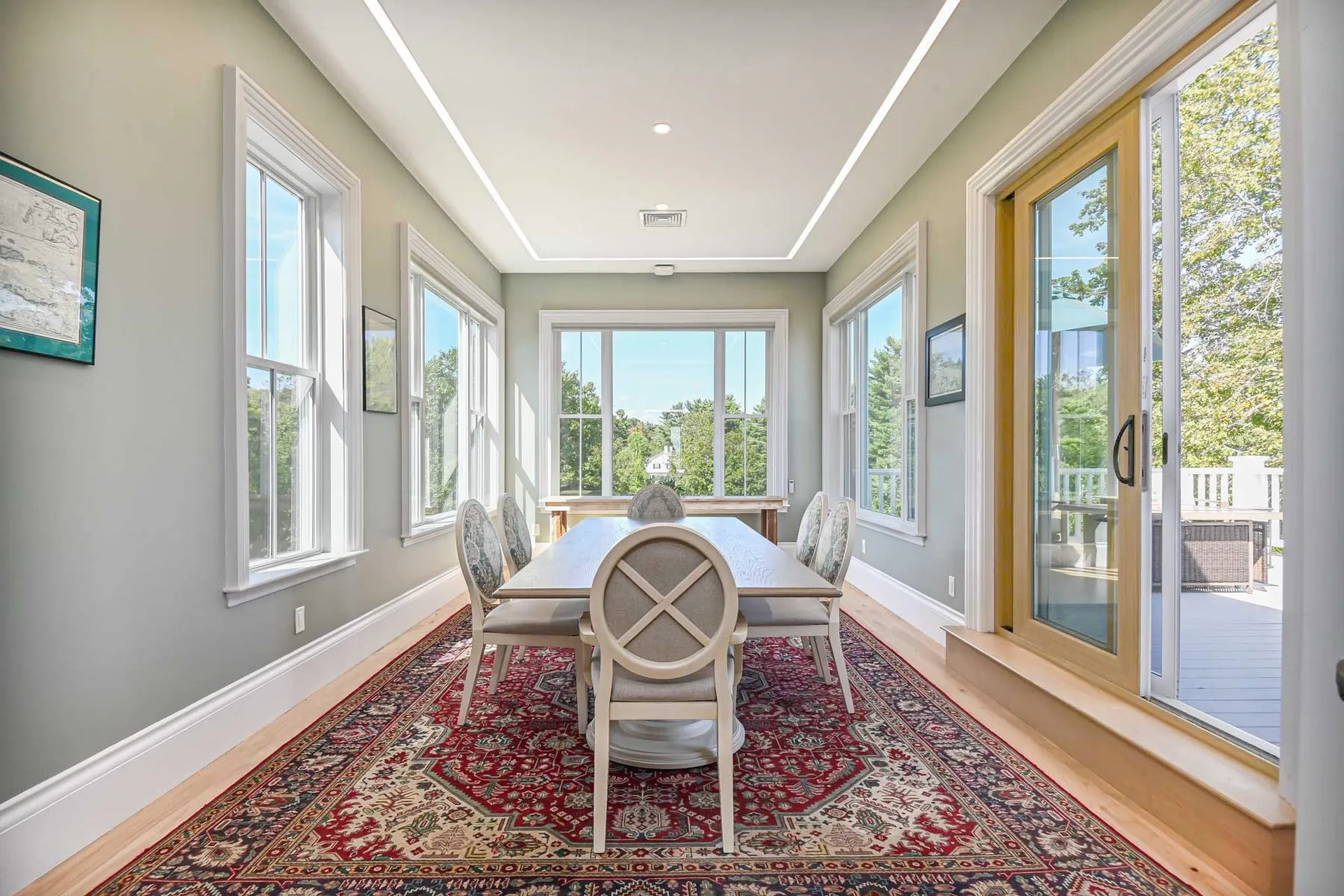 11 Atlantic Avenue North Hampton NH 03862