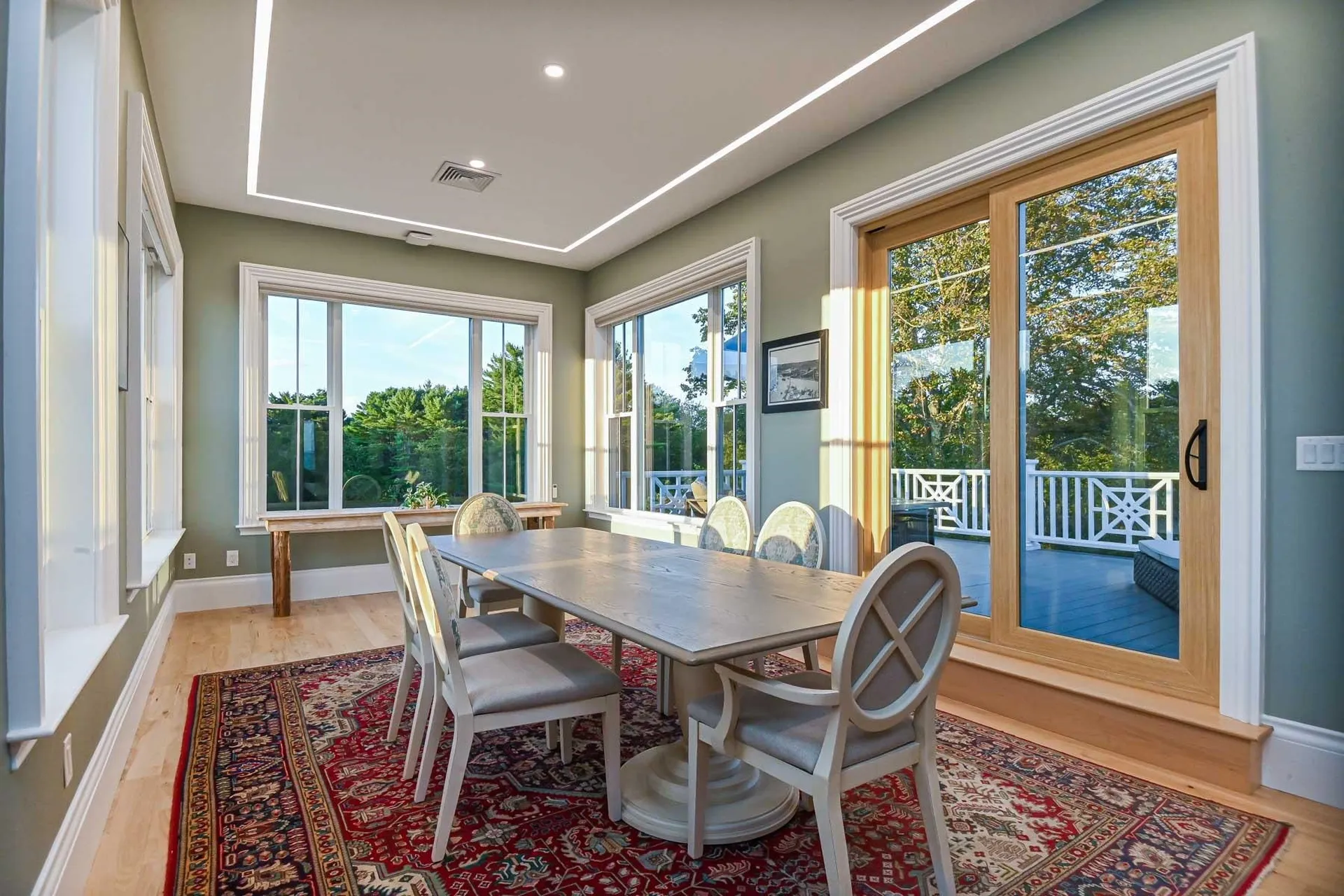 11 Atlantic Avenue North Hampton NH 03862