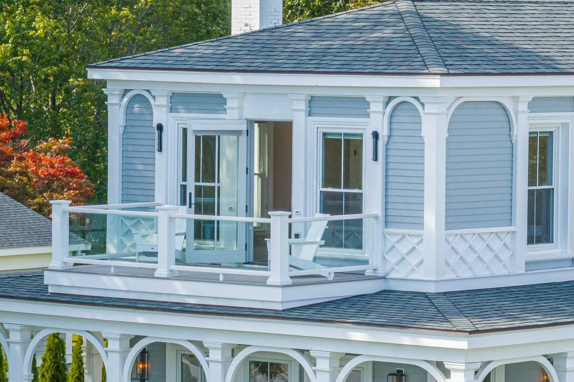 11 Atlantic Avenue North Hampton NH 03862