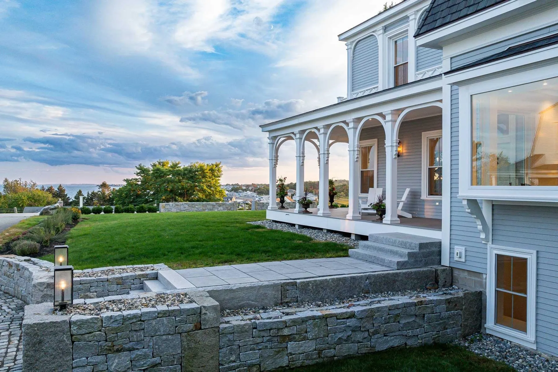 11 Atlantic Avenue North Hampton NH 03862