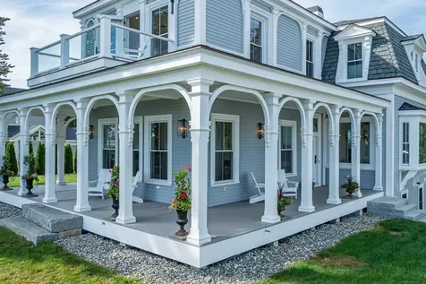 11 Atlantic Avenue North Hampton NH 03862