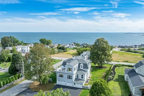11 Atlantic Avenue North Hampton NH 03862