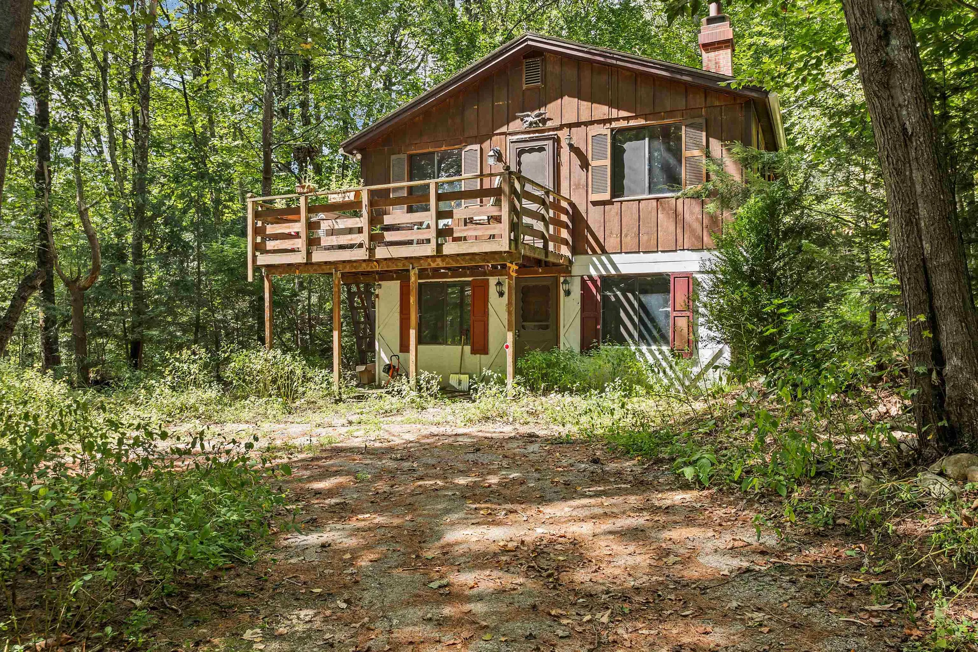 86 Windsor Way Barnstead NH 03225-3049