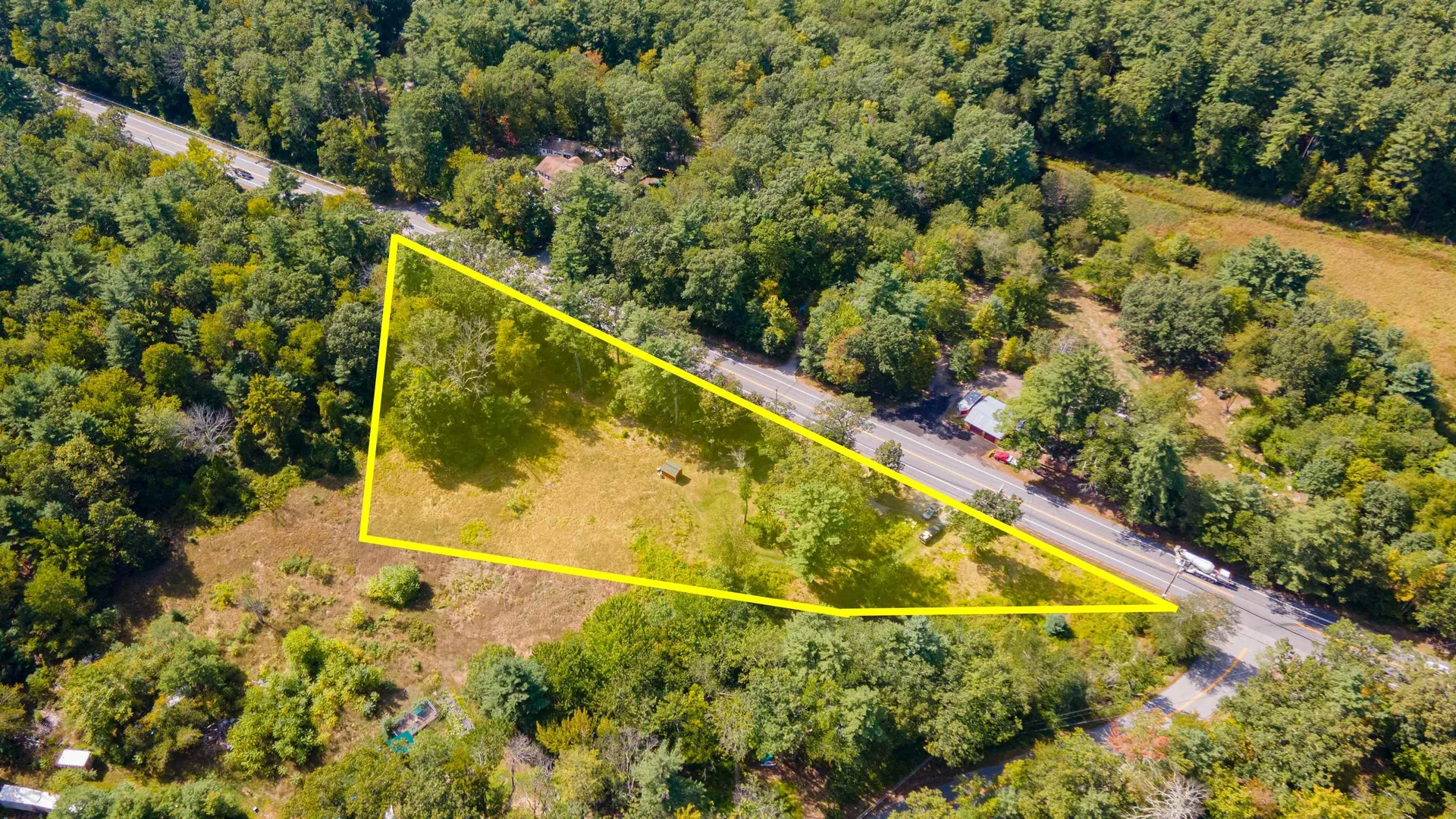 303 Route 13 Brookline NH 03033