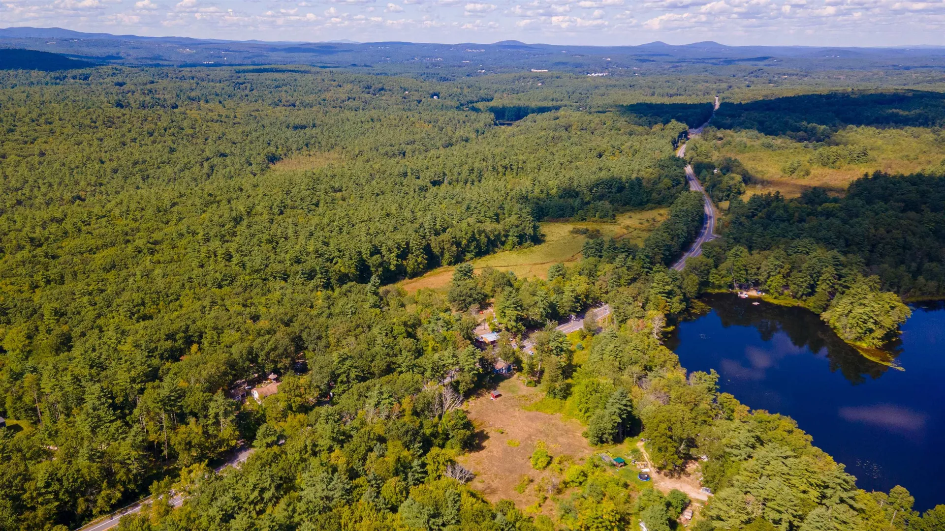 303 Route 13 Brookline NH 03033