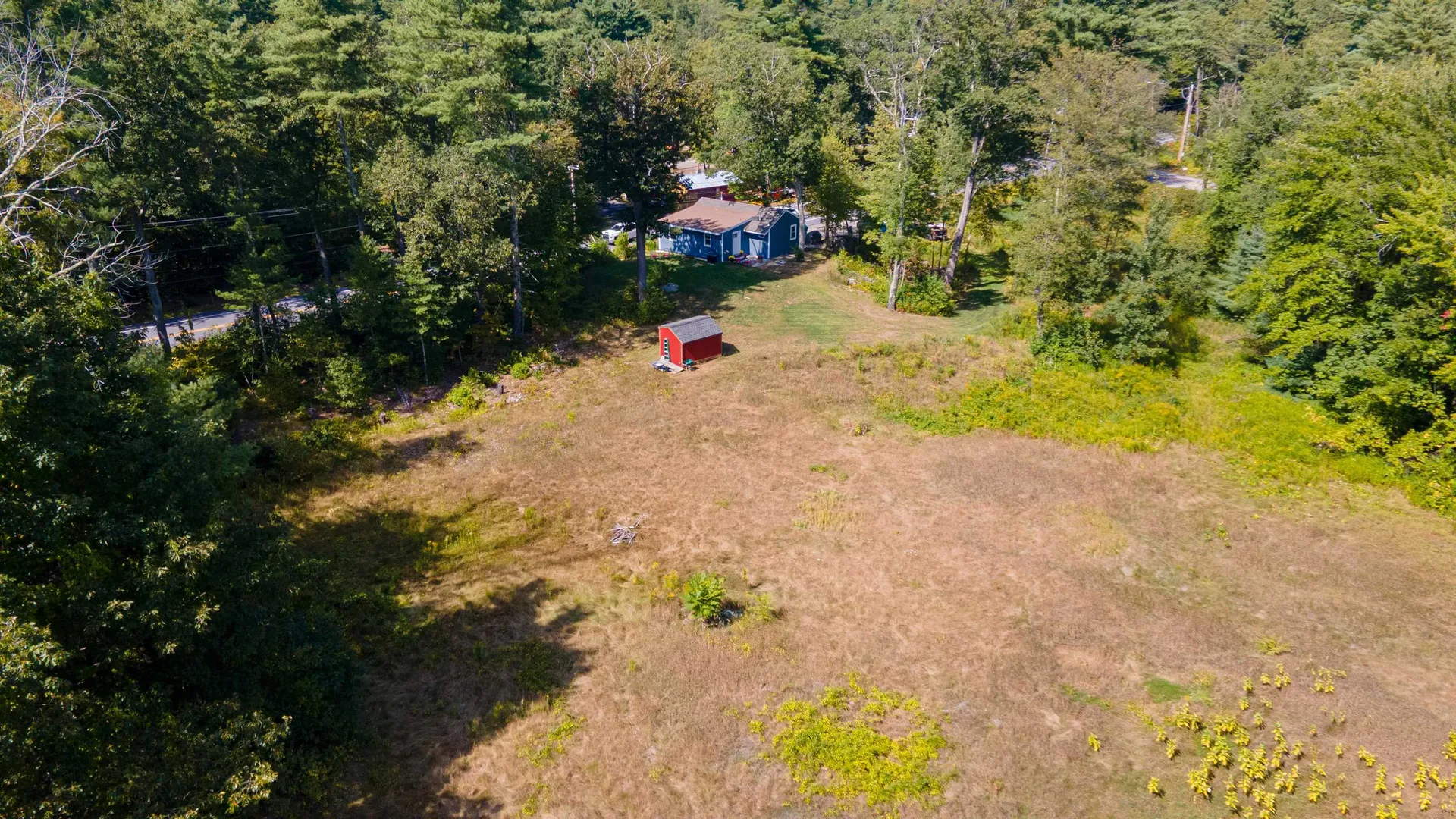 303 Route 13 Brookline NH 03033