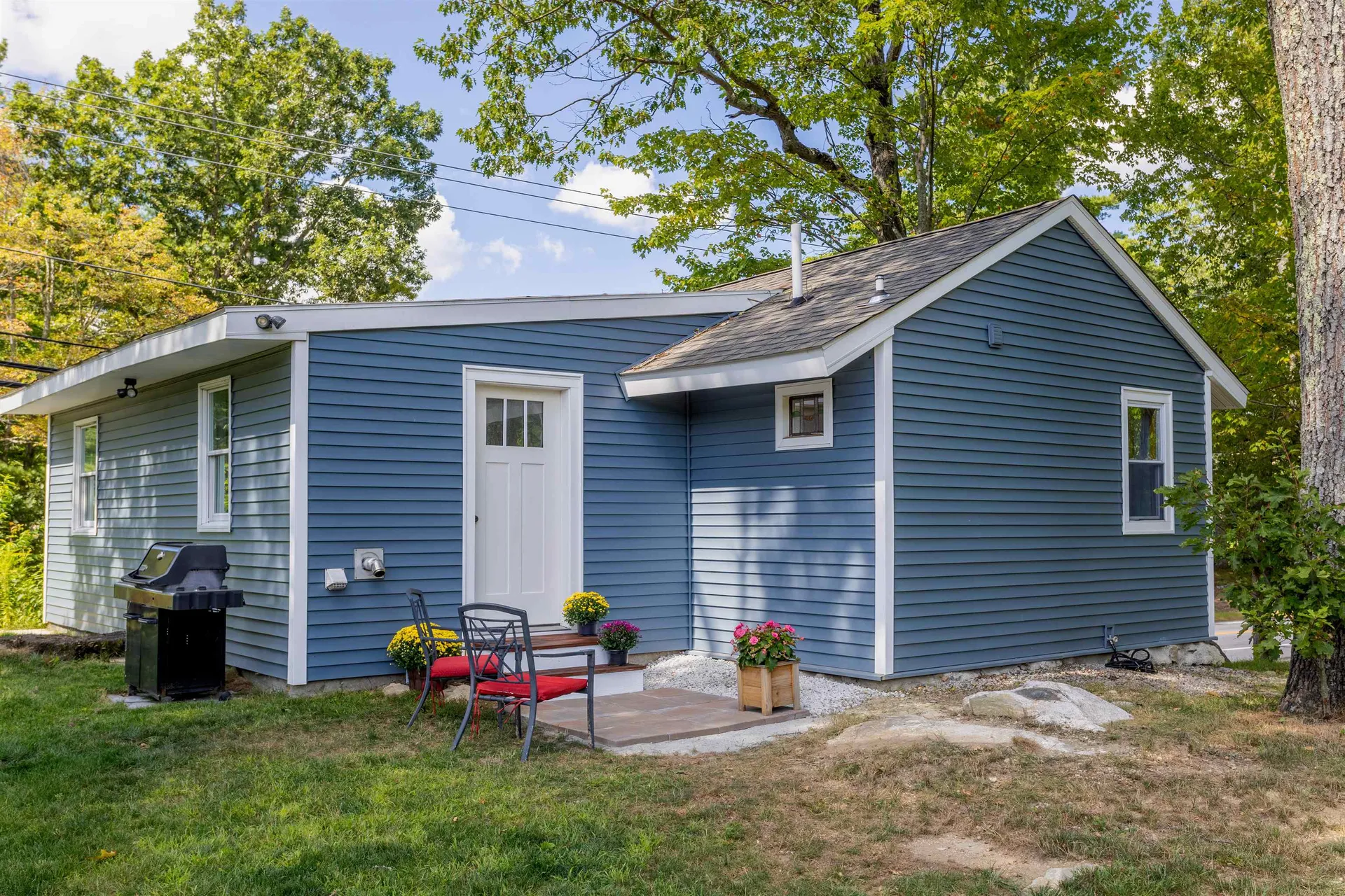 303 Route 13 Brookline NH 03033