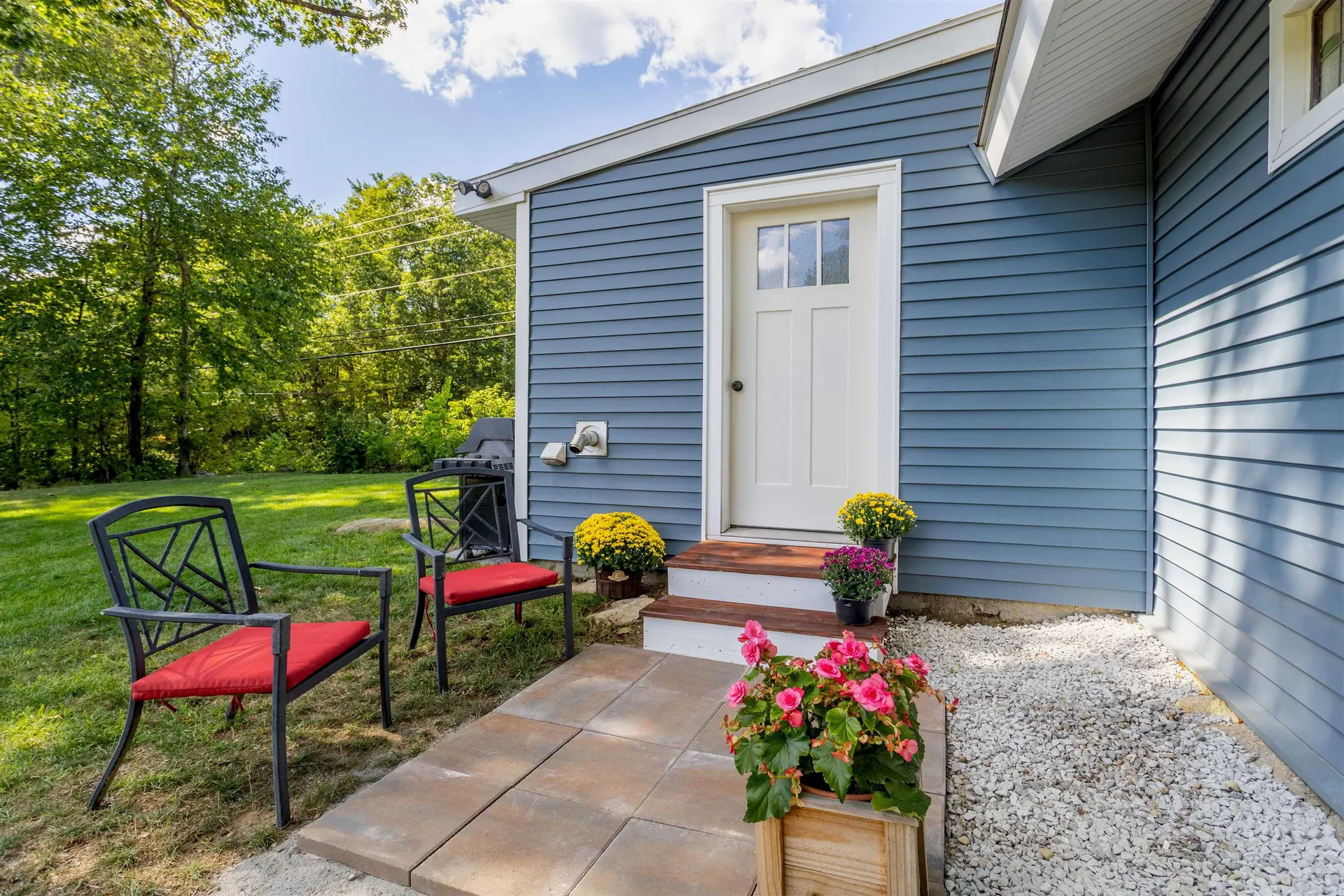 303 Route 13 Brookline NH 03033