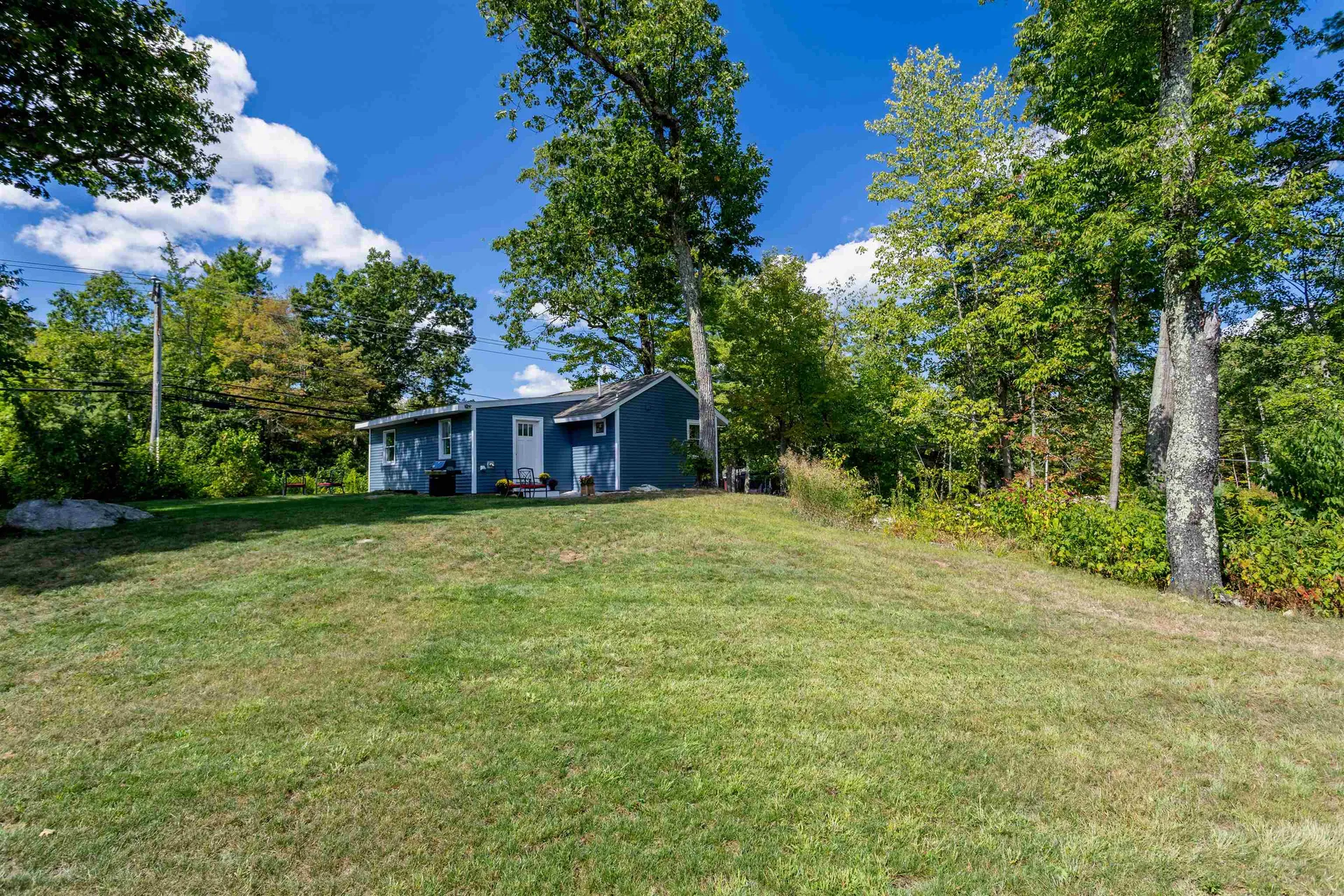 303 Route 13 Brookline NH 03033