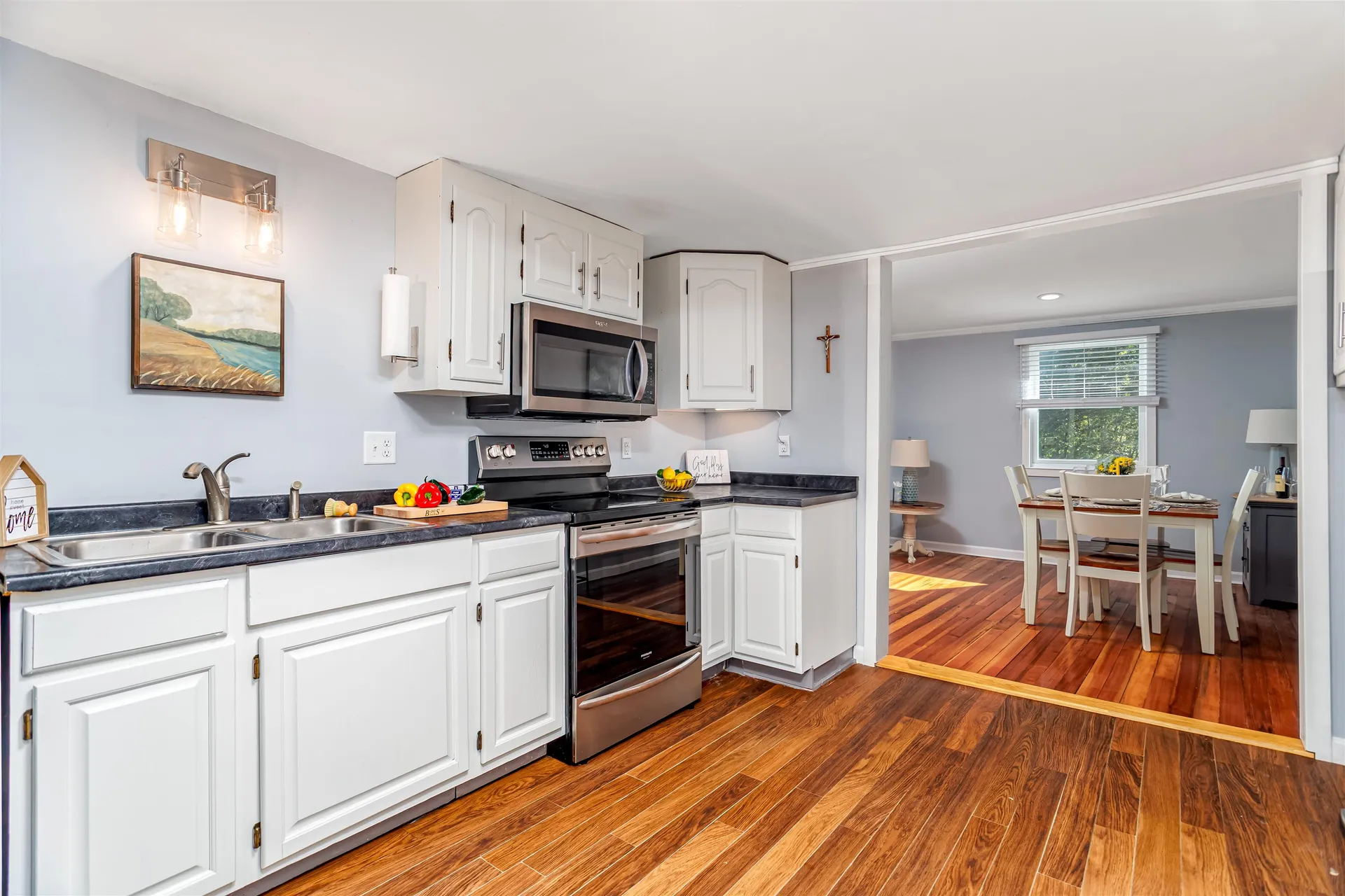 303 Route 13 Brookline NH 03033