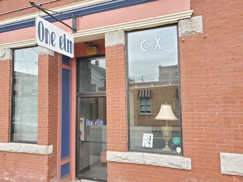 1 Elm Street Nashua NH 03060