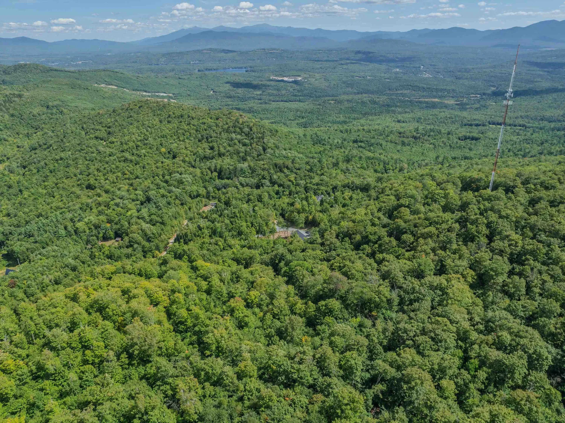 Sugarwood Lane Littleton NH 03561