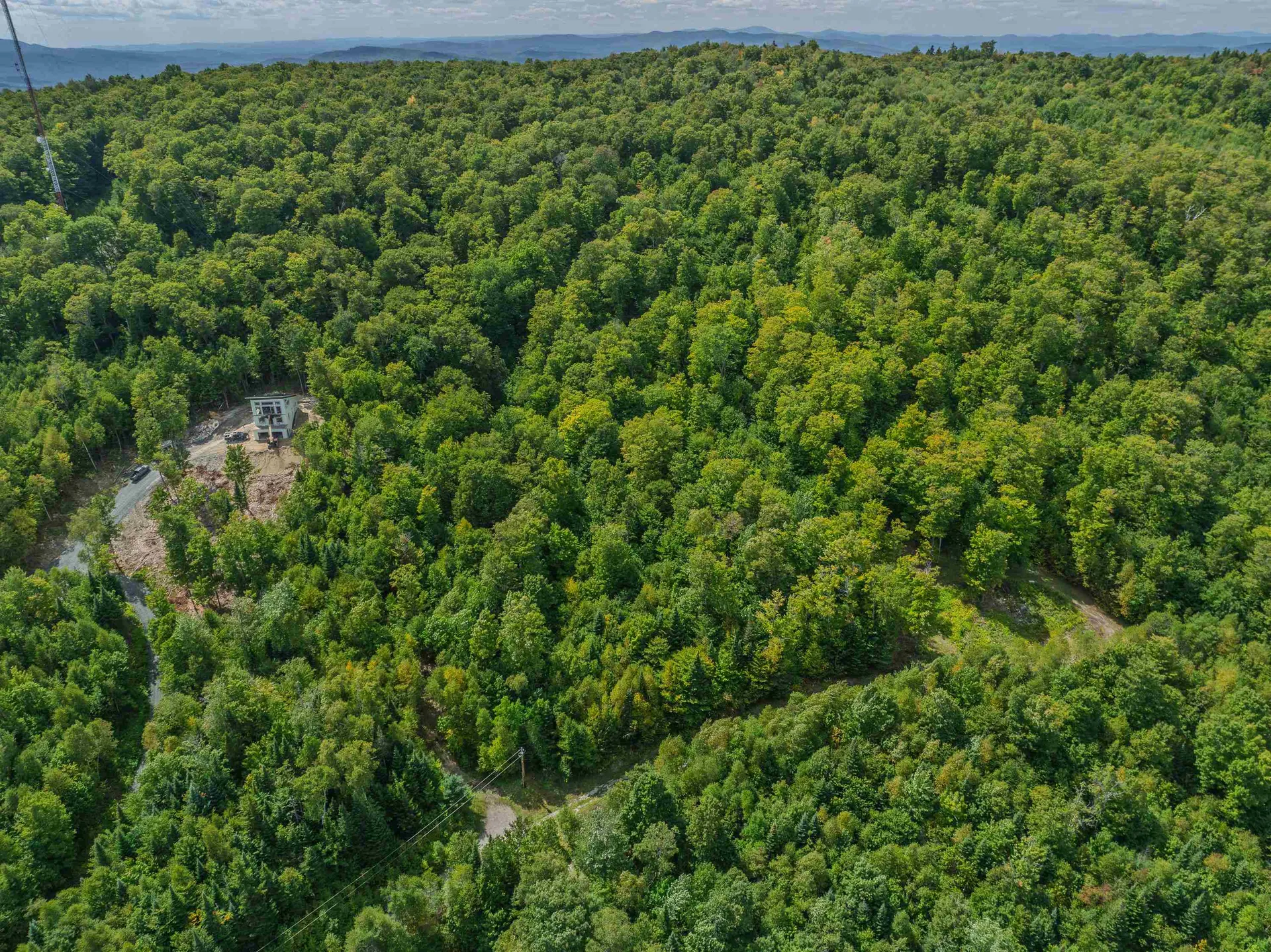 Sugarwood Lane Littleton NH 03561