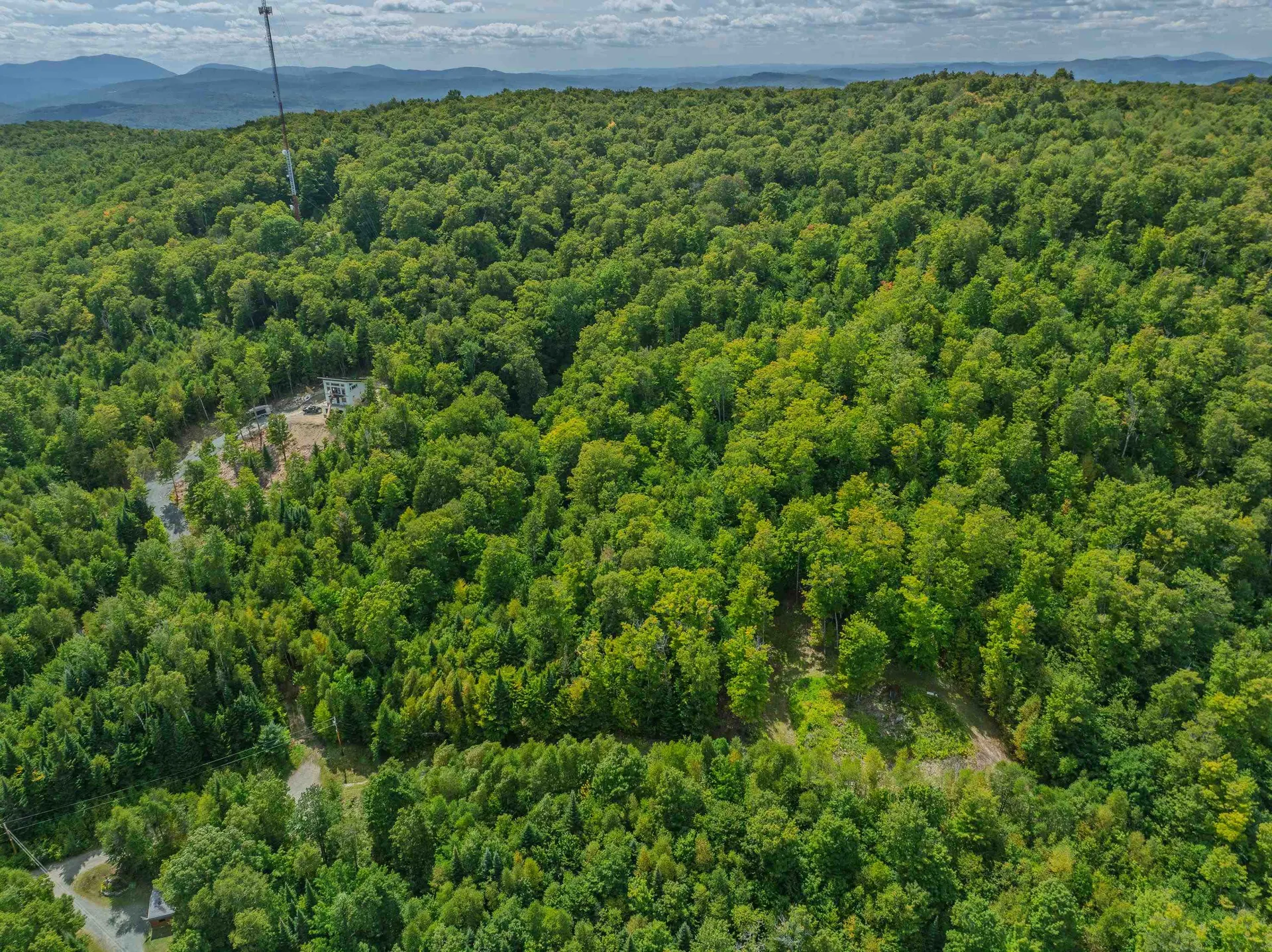 Sugarwood Lane Littleton NH 03561