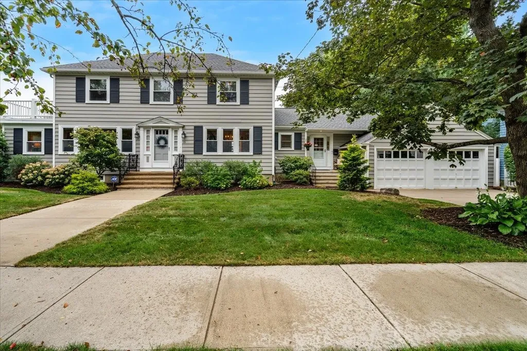 55 Trenton Street Manchester NH 03104