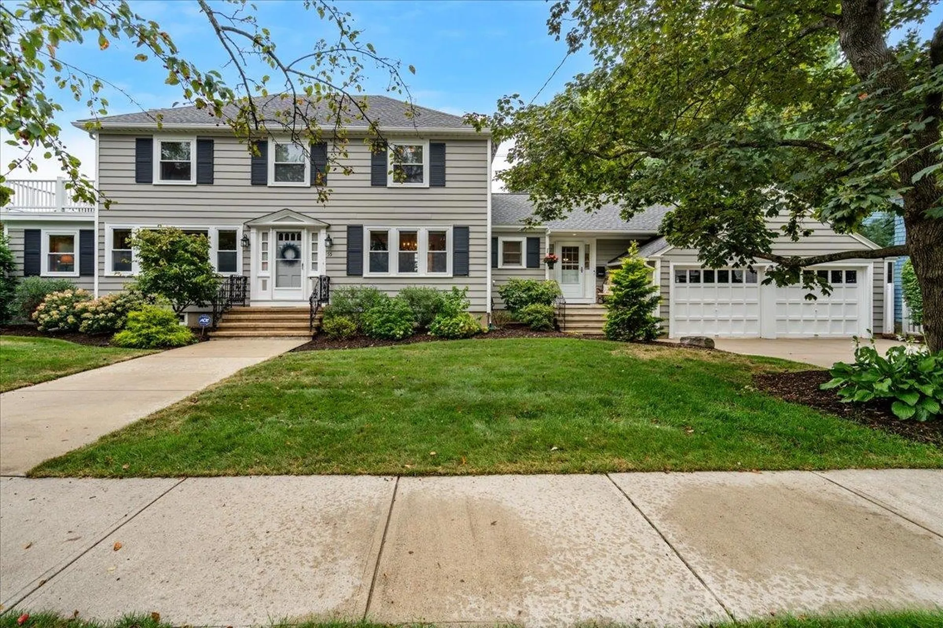 55 Trenton Street Manchester NH 03104