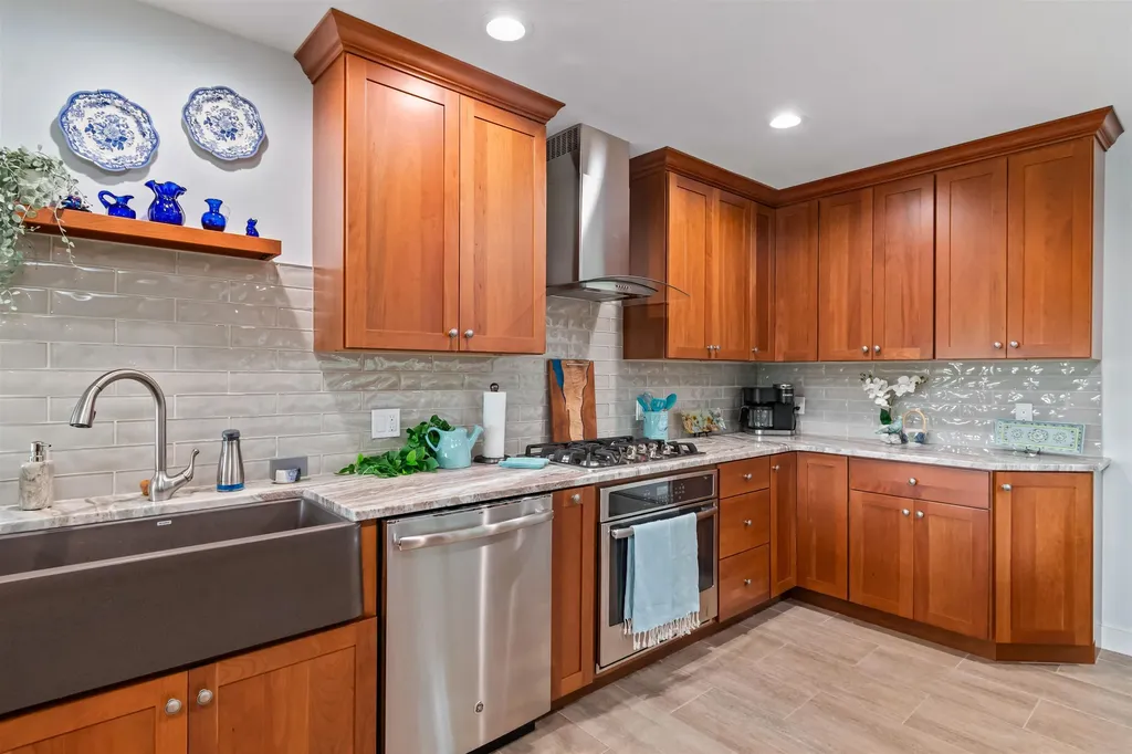 1209 Brook Road Stowe VT 05672